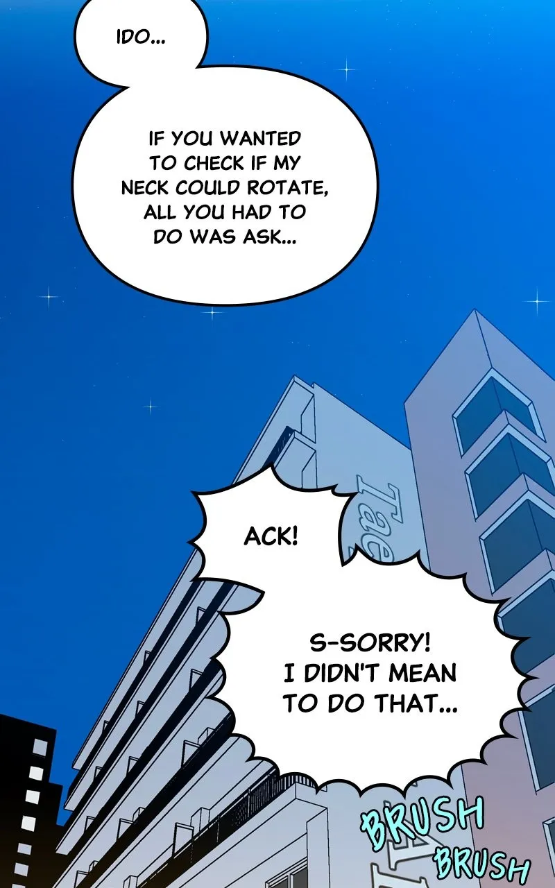 Humanoido Chapter 7 page 113 - 