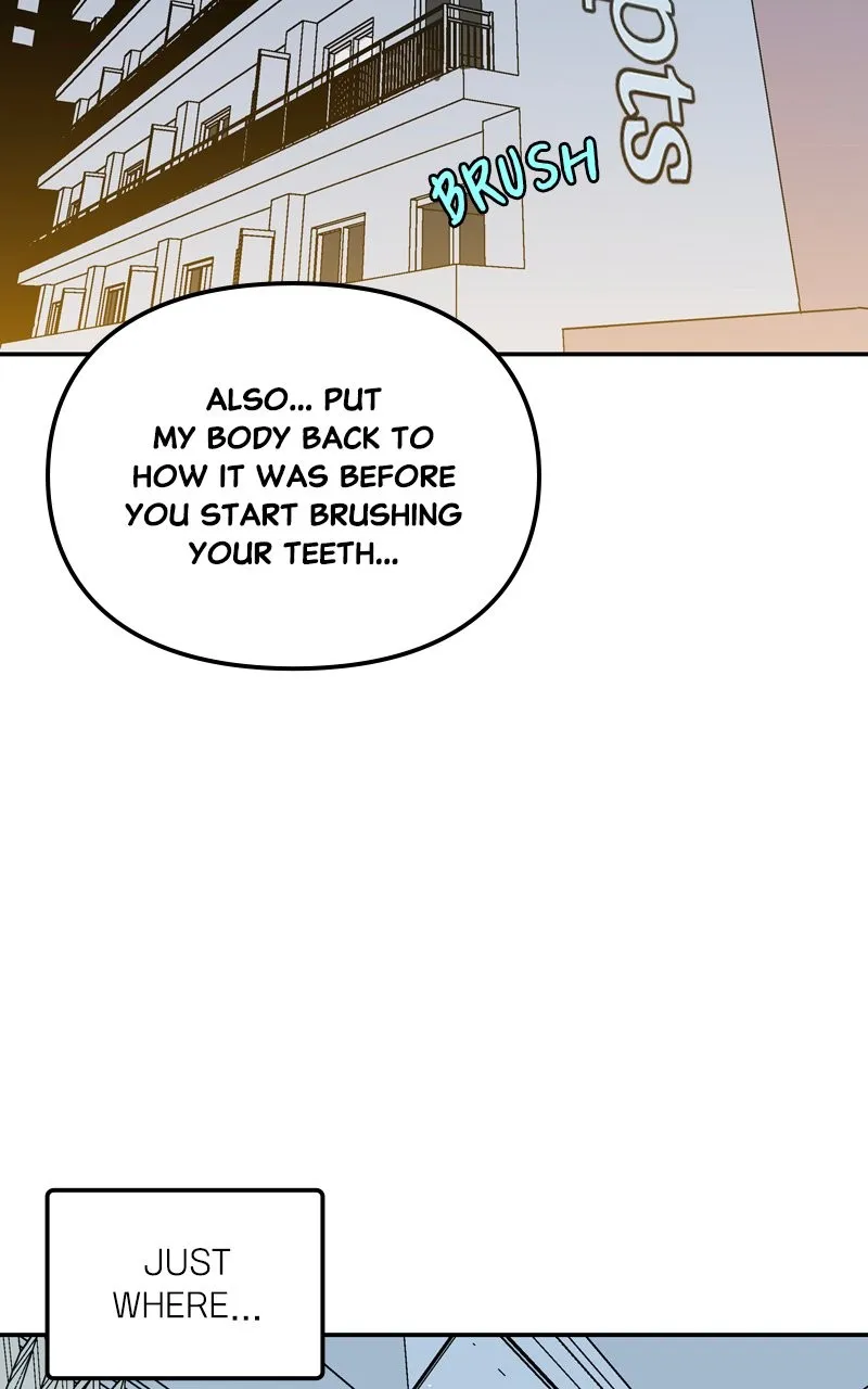 Humanoido Chapter 7 page 114 - 