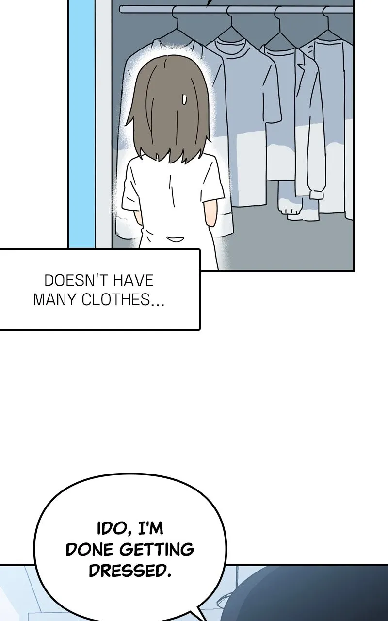 Humanoido Chapter 7 page 119 - 