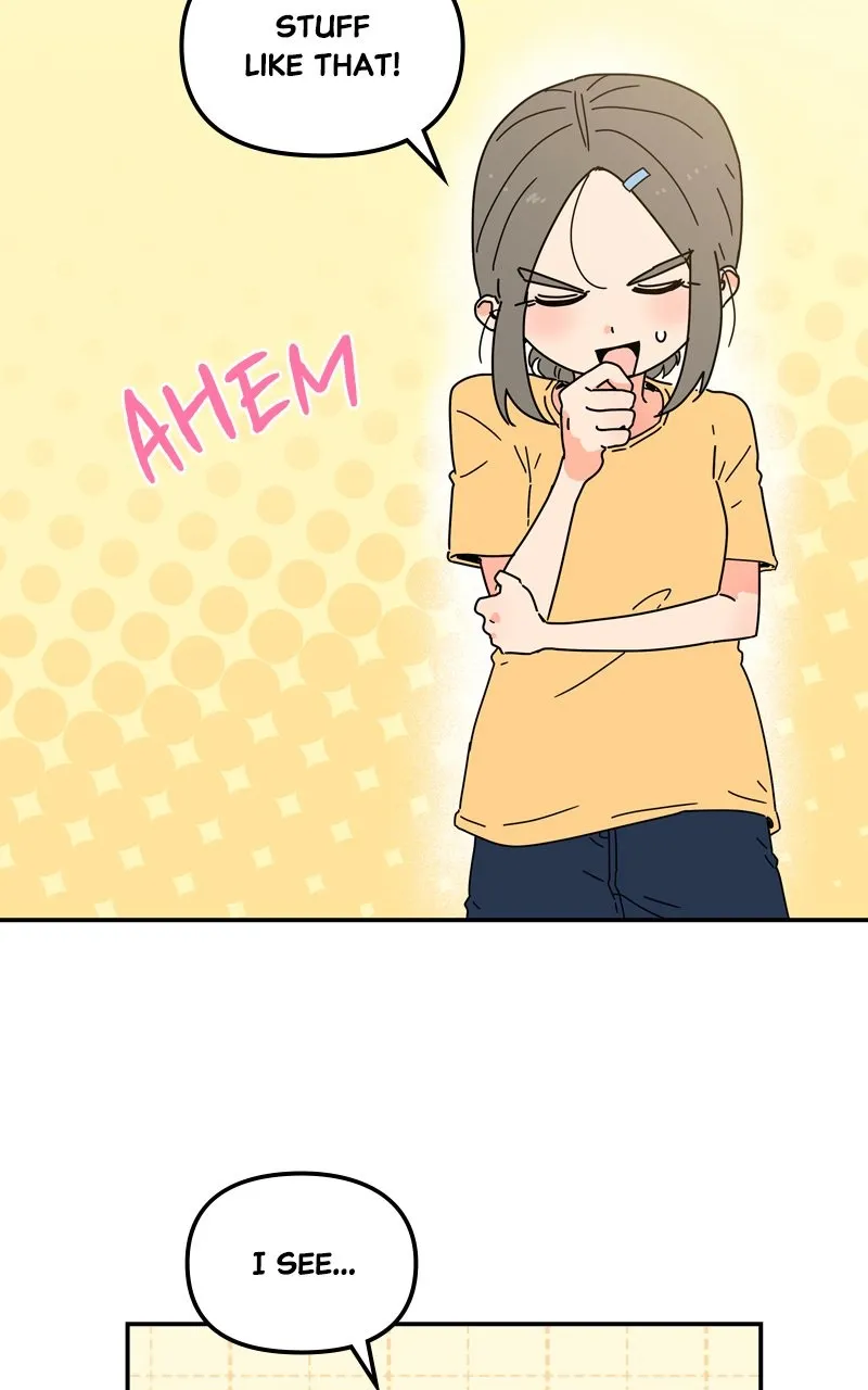 Humanoido Chapter 7 page 13 - 