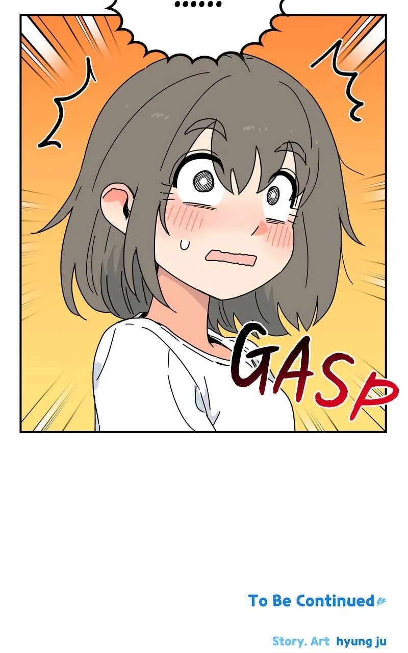 Humanoido Chapter 7 page 121 - 