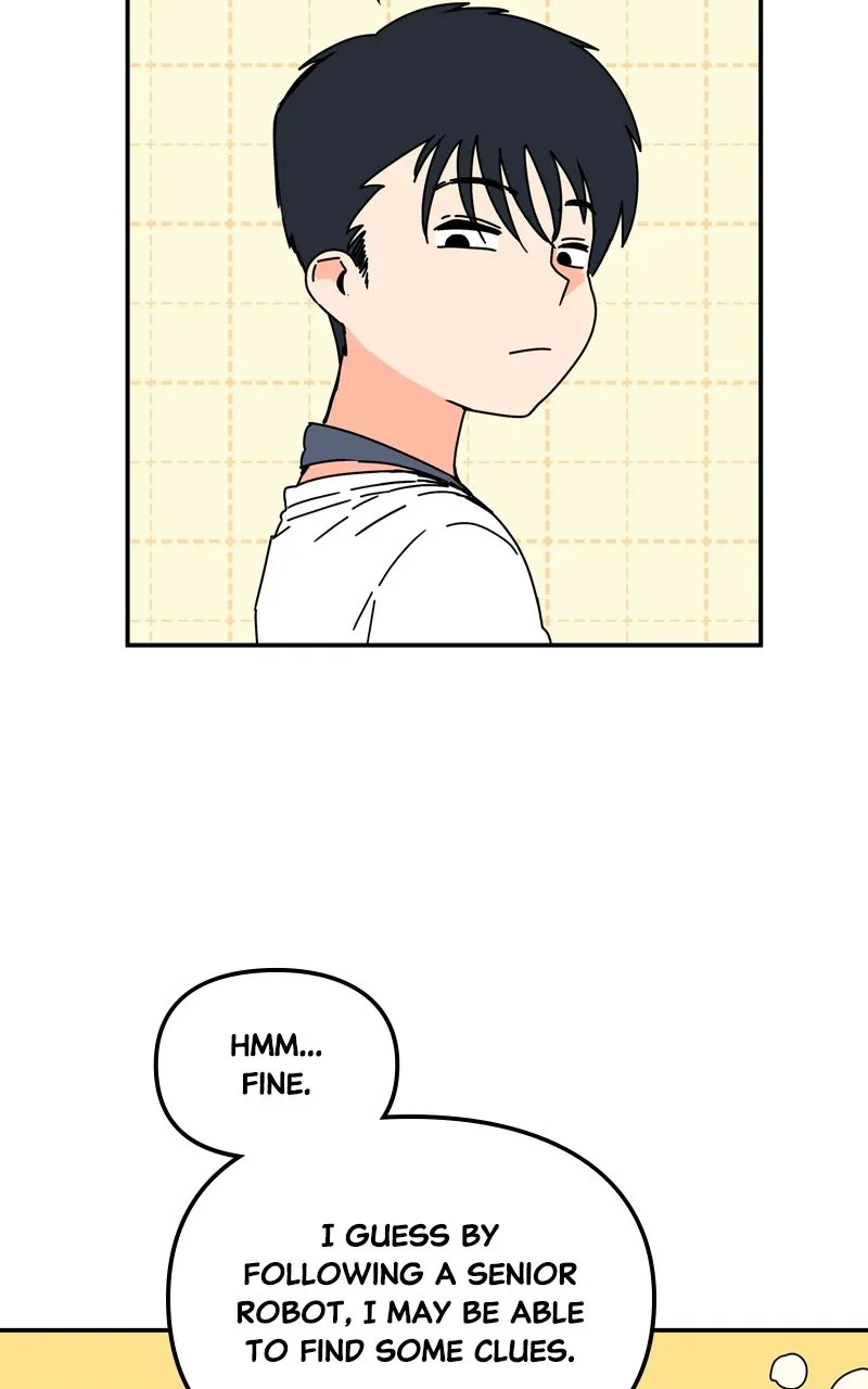 Humanoido Chapter 7 page 14 - 