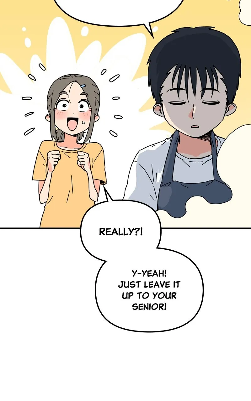 Humanoido Chapter 7 page 15 - 