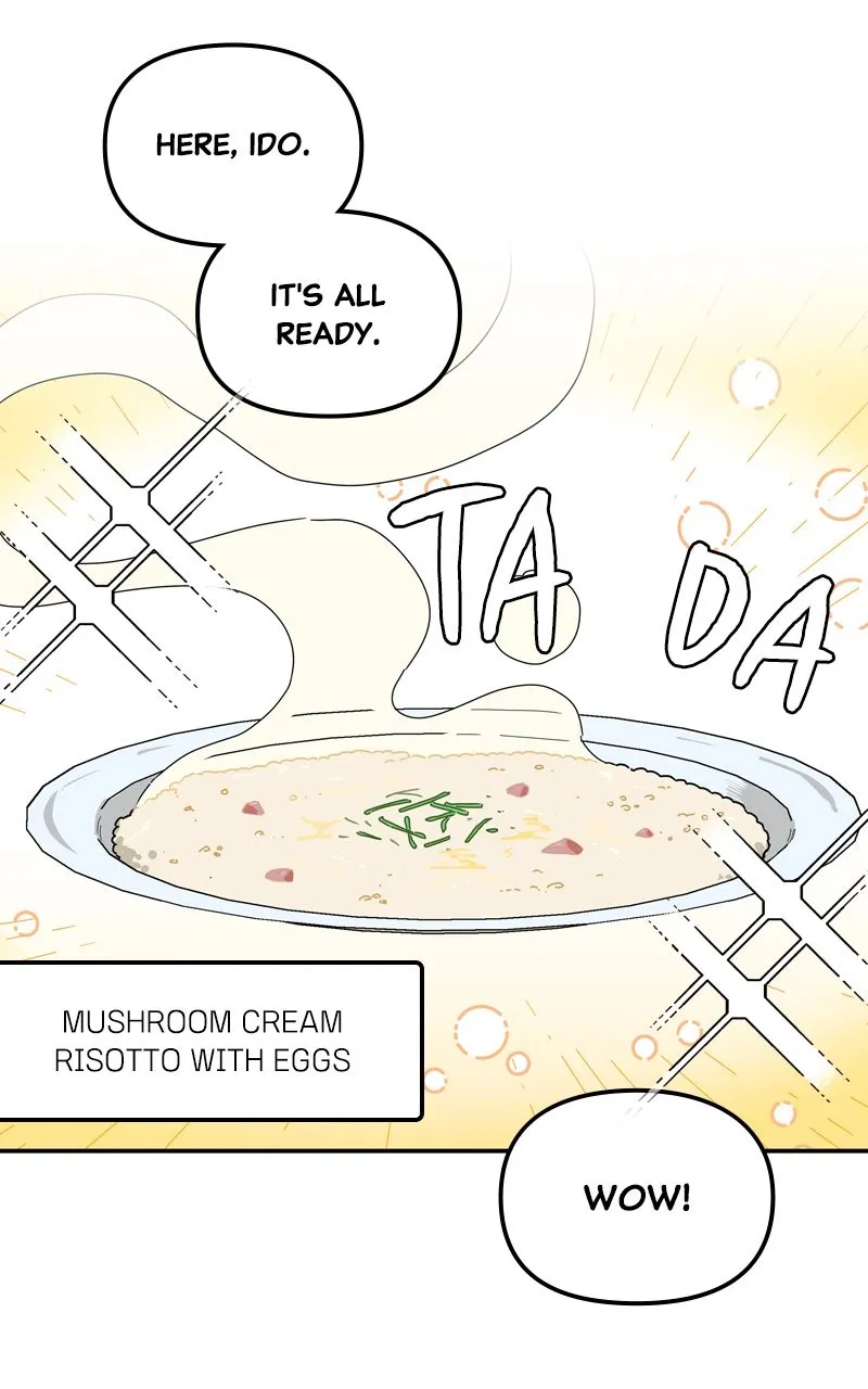 Humanoido Chapter 7 page 16 - 