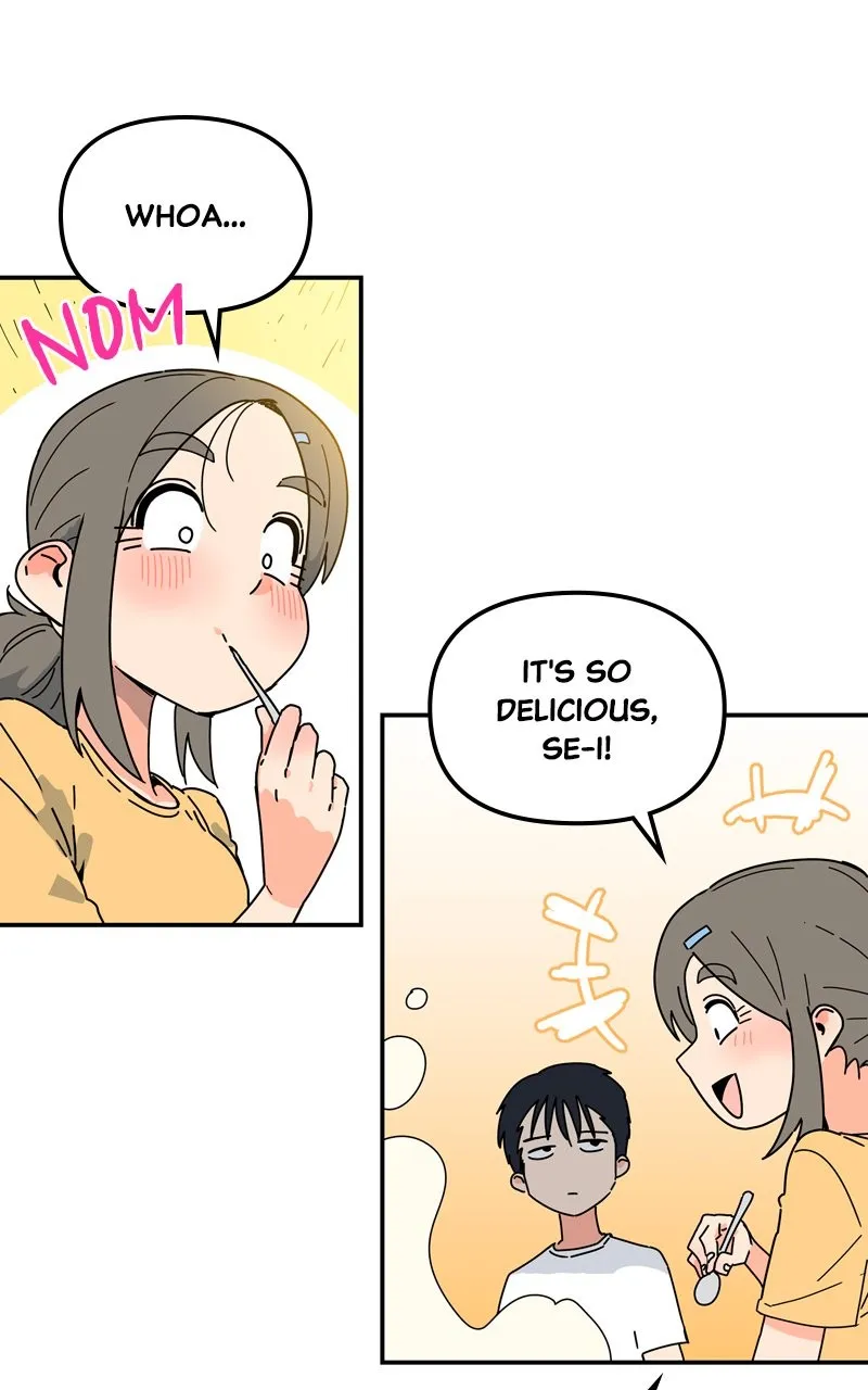 Humanoido Chapter 7 page 18 - 