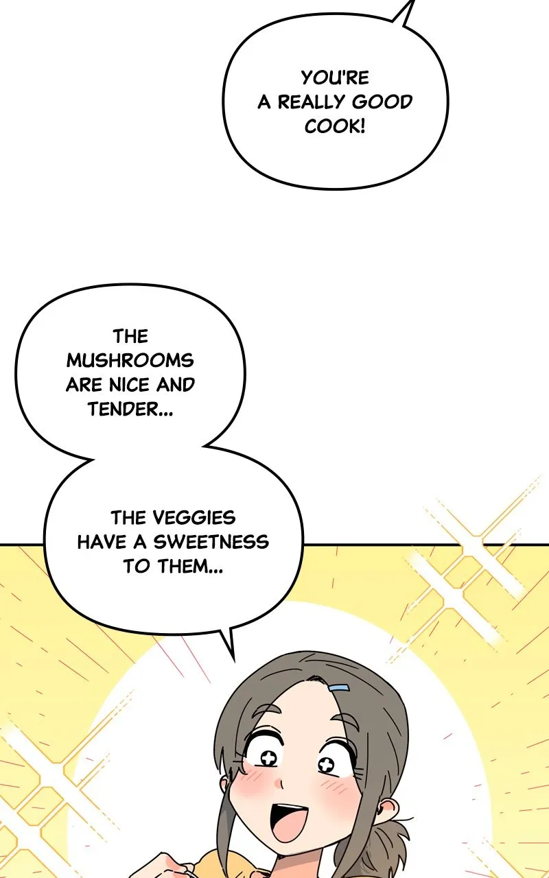 Humanoido Chapter 7 page 19 - 