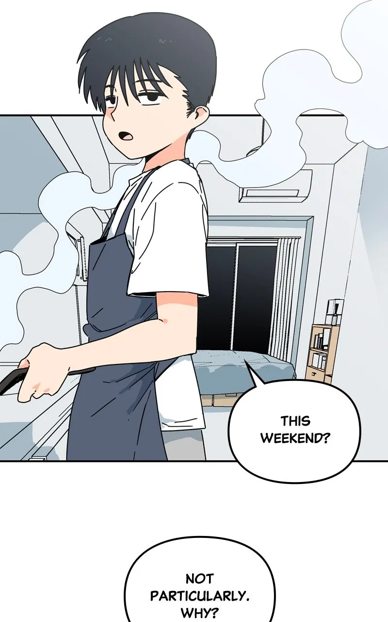 Humanoido Chapter 7 page 3 - 