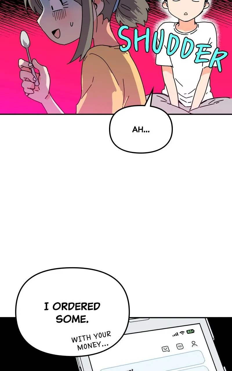 Humanoido Chapter 7 page 21 - 