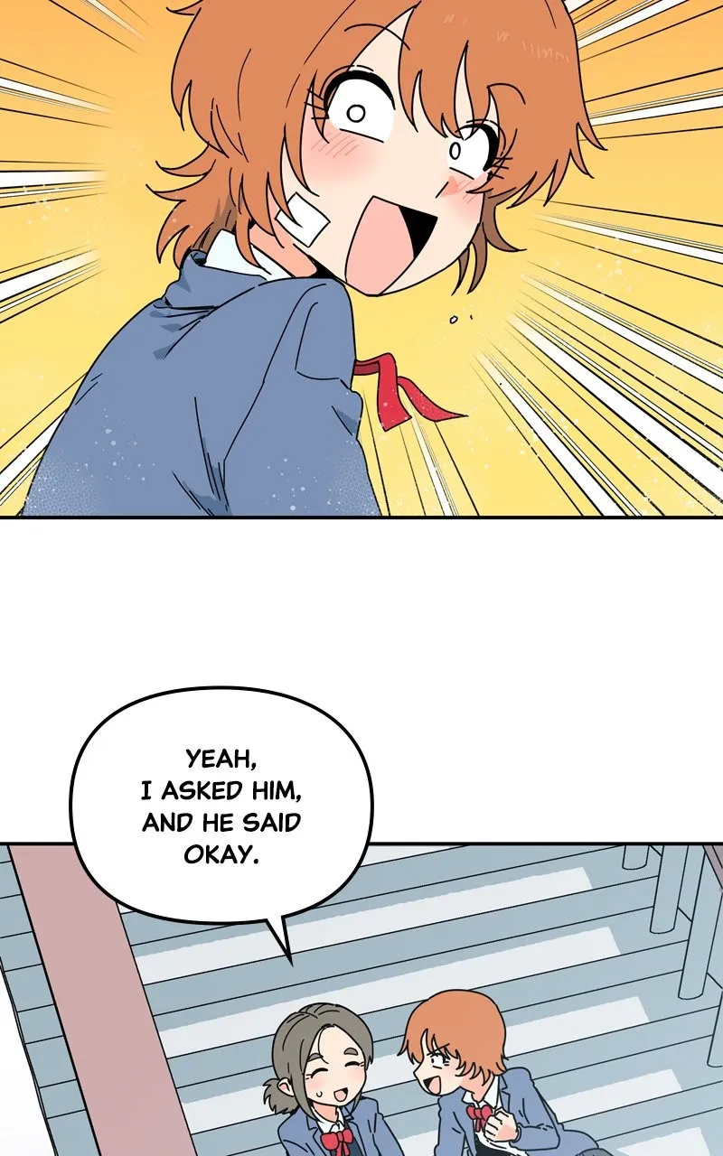Humanoido Chapter 7 page 25 - 