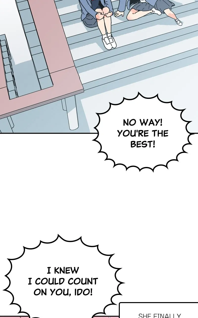 Humanoido Chapter 7 page 26 - 