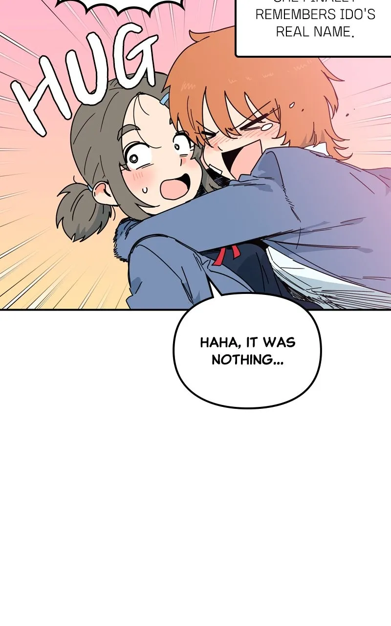 Humanoido Chapter 7 page 27 - 