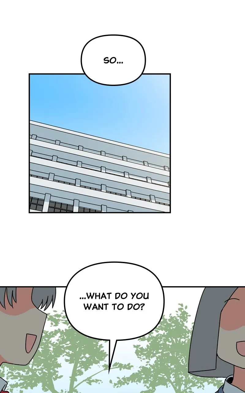 Humanoido Chapter 7 page 28 - 