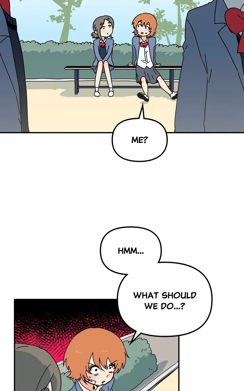 Humanoido Chapter 7 page 29 - 