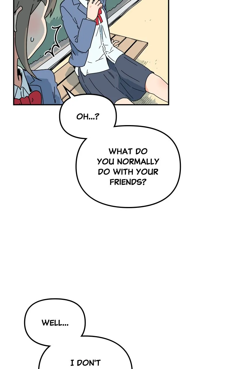 Humanoido Chapter 7 page 30 - 