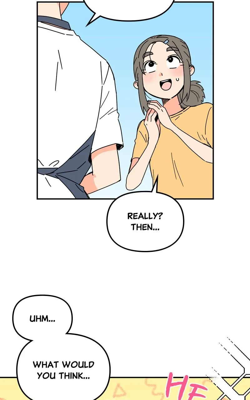 Humanoido Chapter 7 page 4 - 