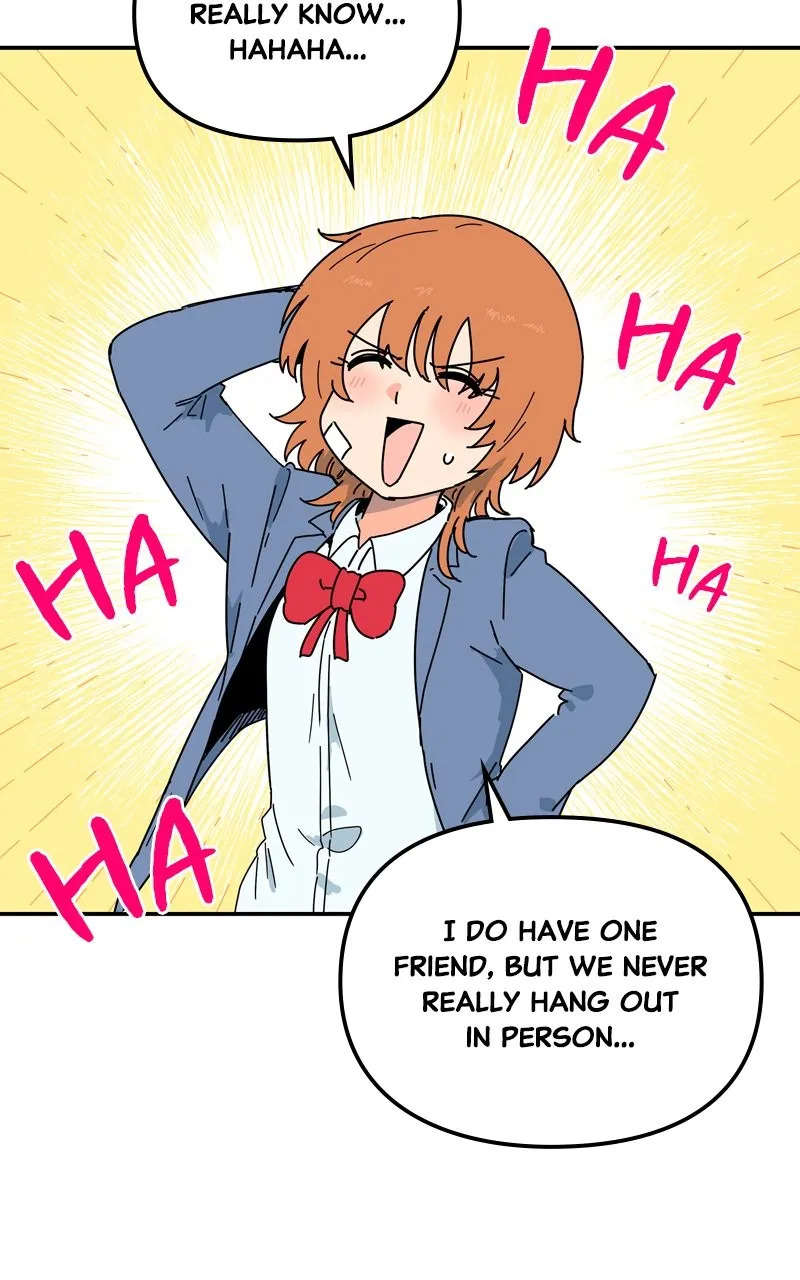 Humanoido Chapter 7 page 31 - 