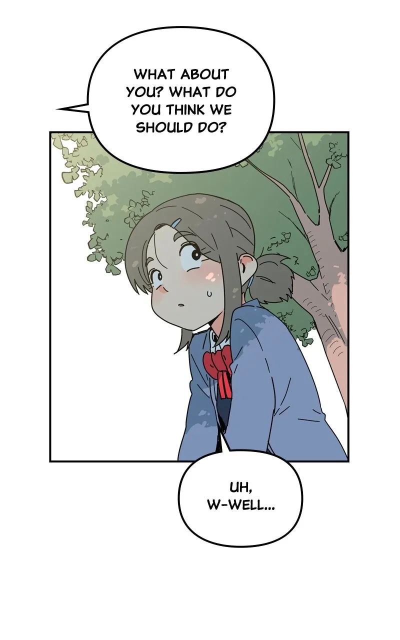 Humanoido Chapter 7 page 32 - 