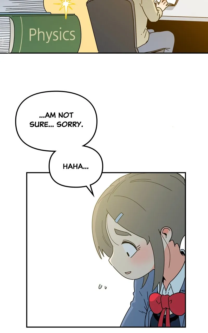 Humanoido Chapter 7 page 34 - 