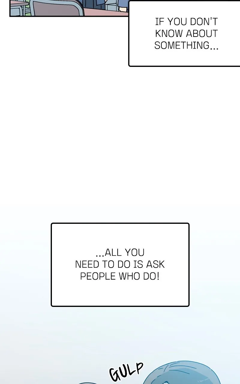 Humanoido Chapter 7 page 39 - 