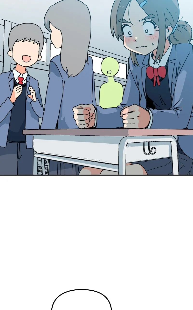 Humanoido Chapter 7 page 40 - 