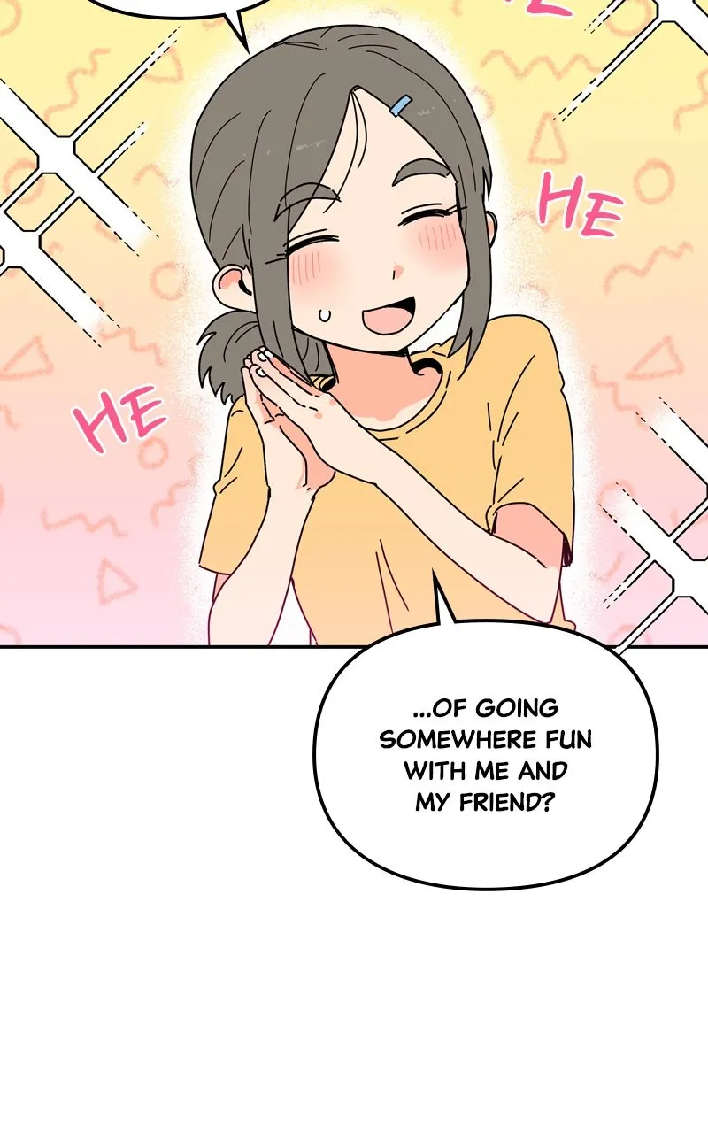 Humanoido Chapter 7 page 5 - 