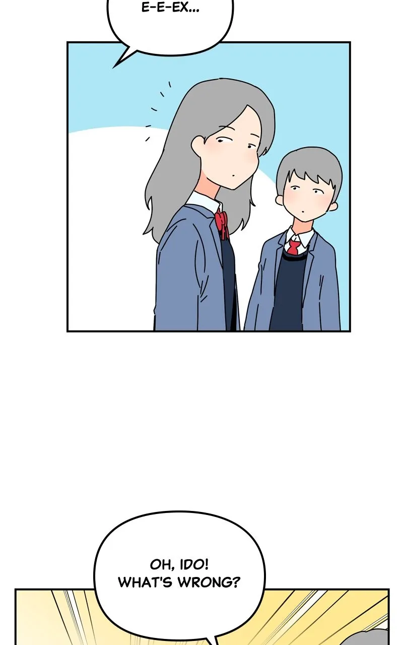 Humanoido Chapter 7 page 41 - 
