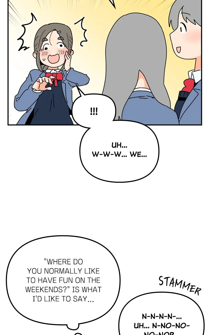 Humanoido Chapter 7 page 42 - 