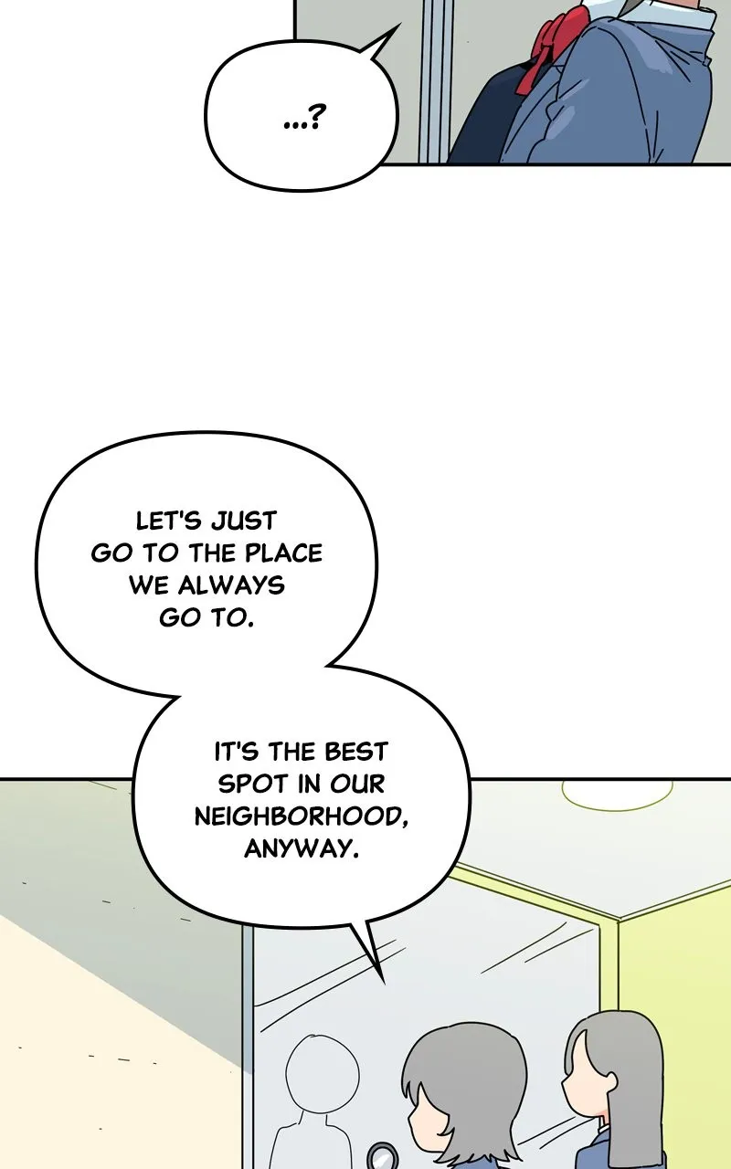 Humanoido Chapter 7 page 47 - 