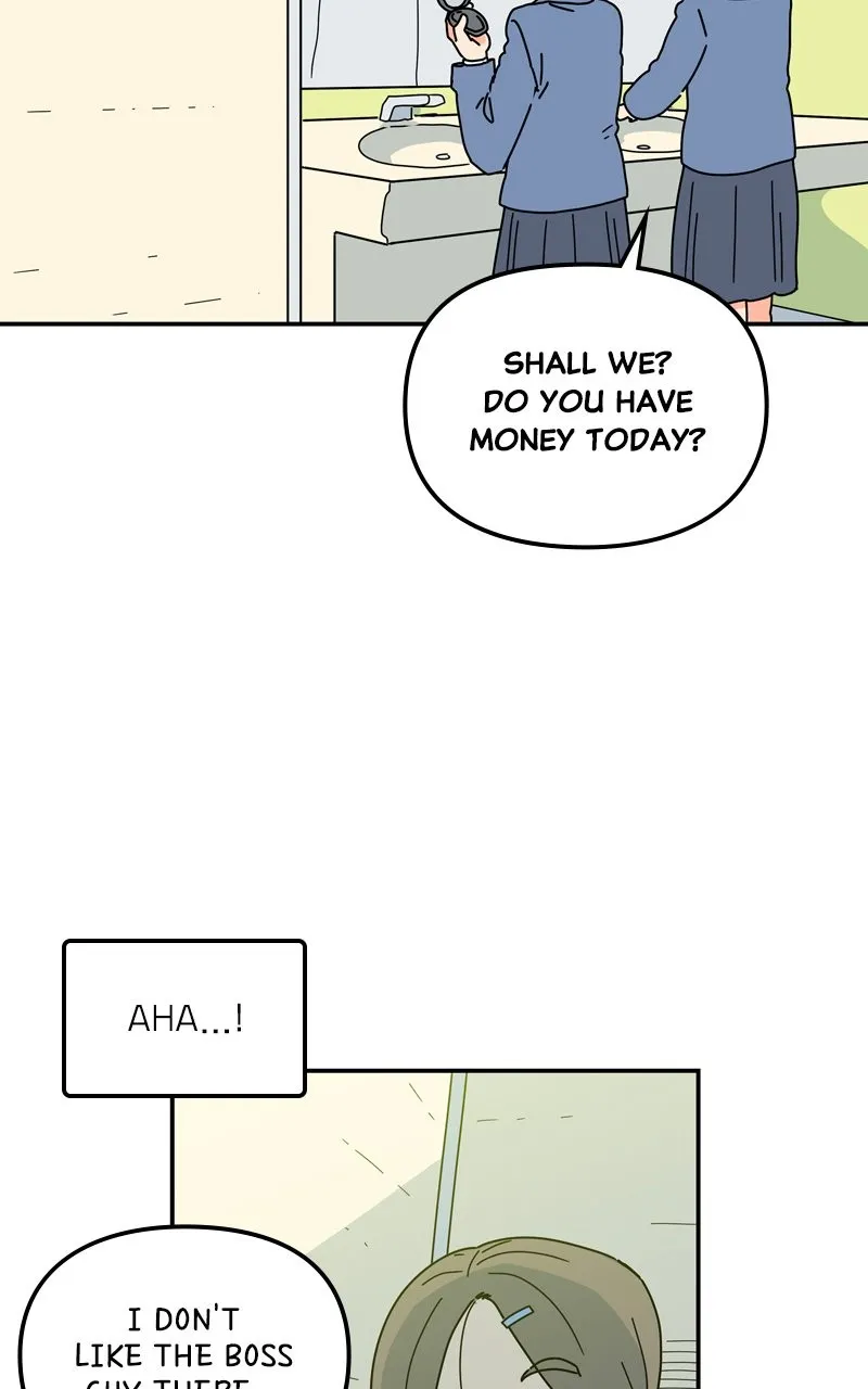 Humanoido Chapter 7 page 48 - 