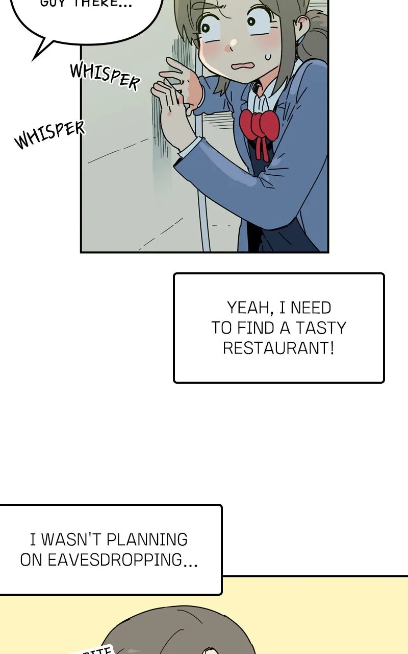 Humanoido Chapter 7 page 49 - 