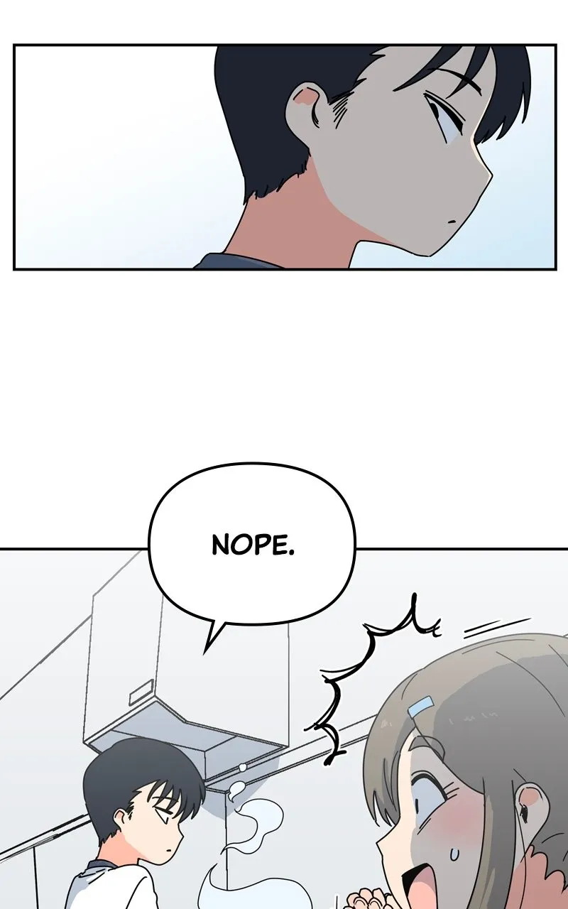 Humanoido Chapter 7 page 6 - 