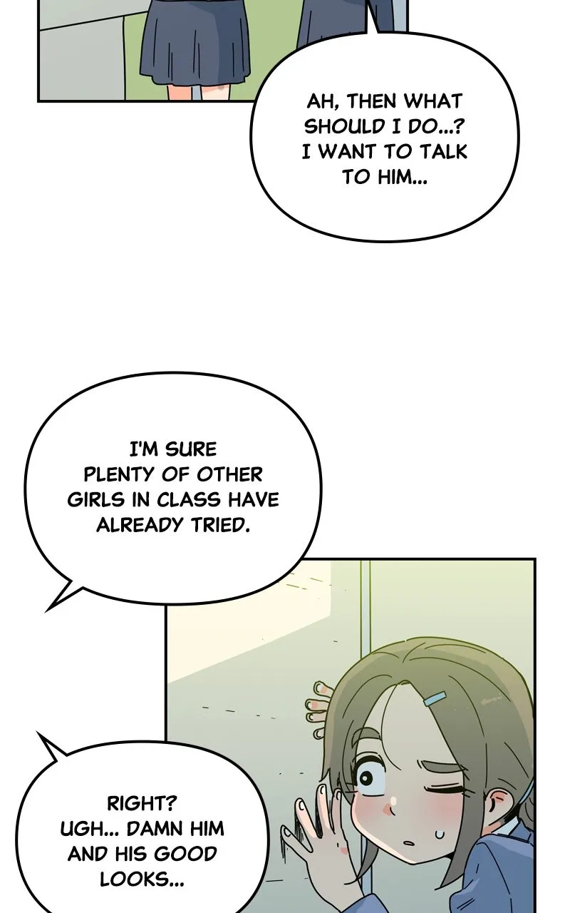 Humanoido Chapter 7 page 52 - 