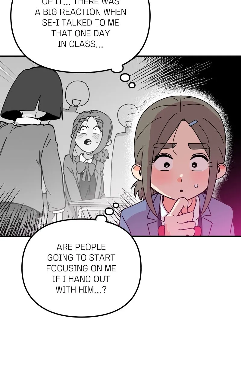 Humanoido Chapter 7 page 55 - 