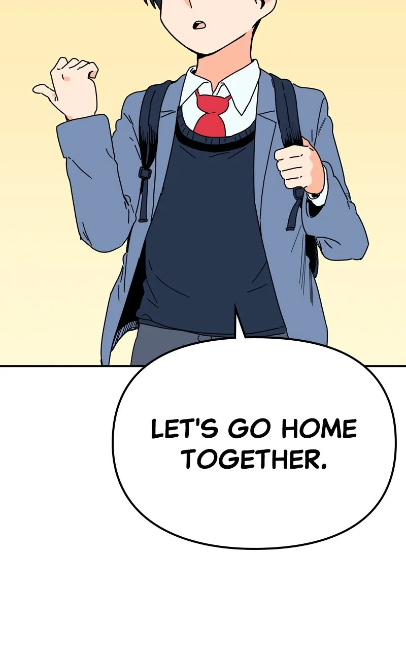 Humanoido Chapter 7 page 58 - 