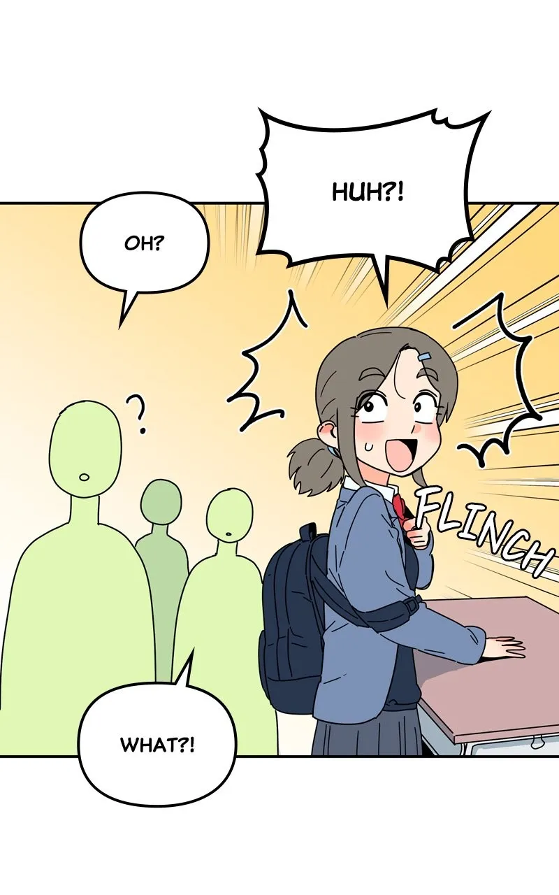 Humanoido Chapter 7 page 59 - 