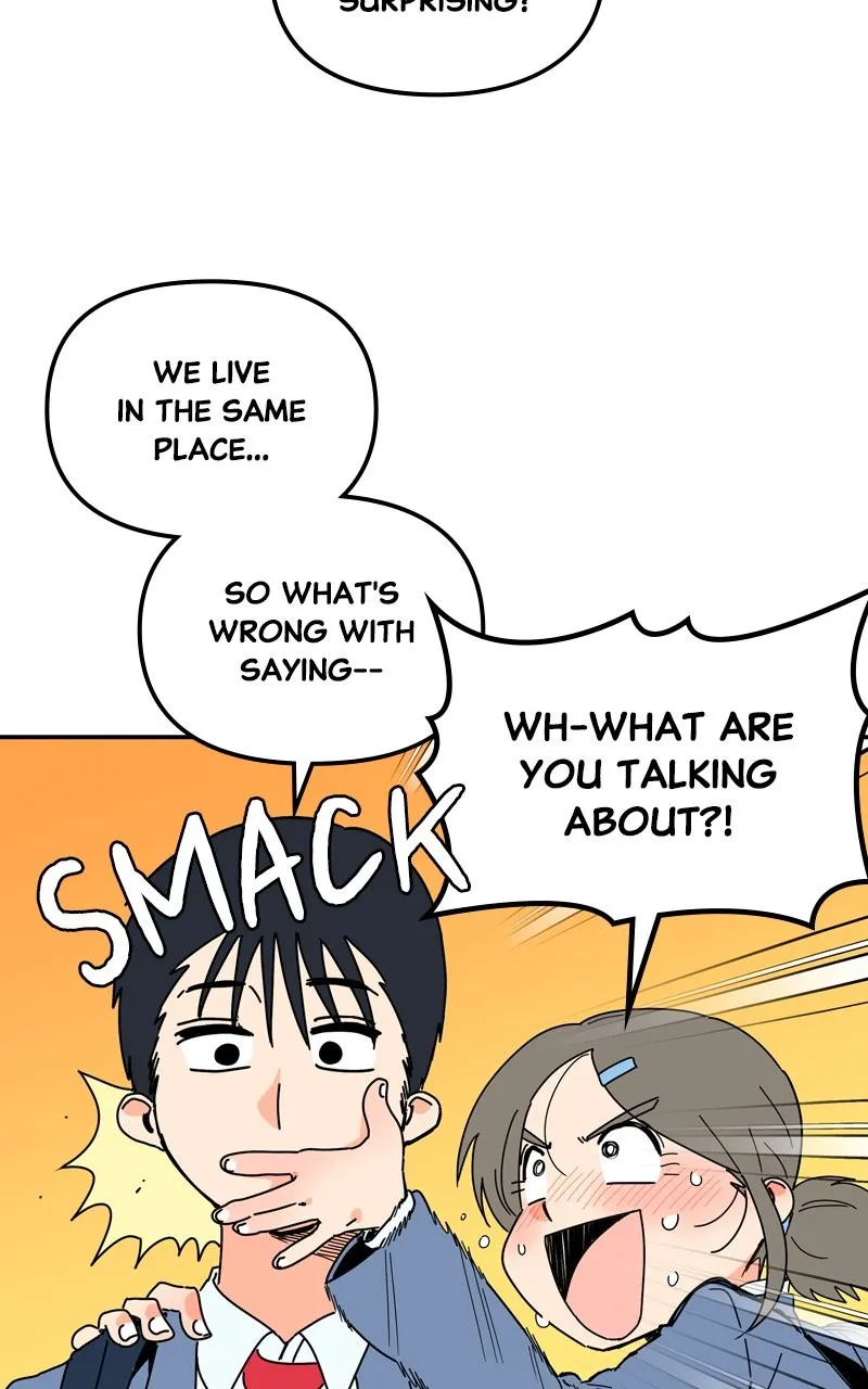 Humanoido Chapter 7 page 61 - 