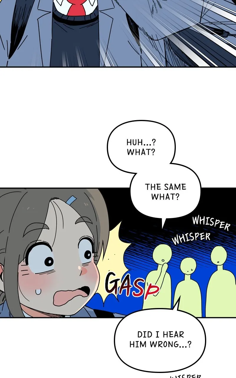 Humanoido Chapter 7 page 62 - 
