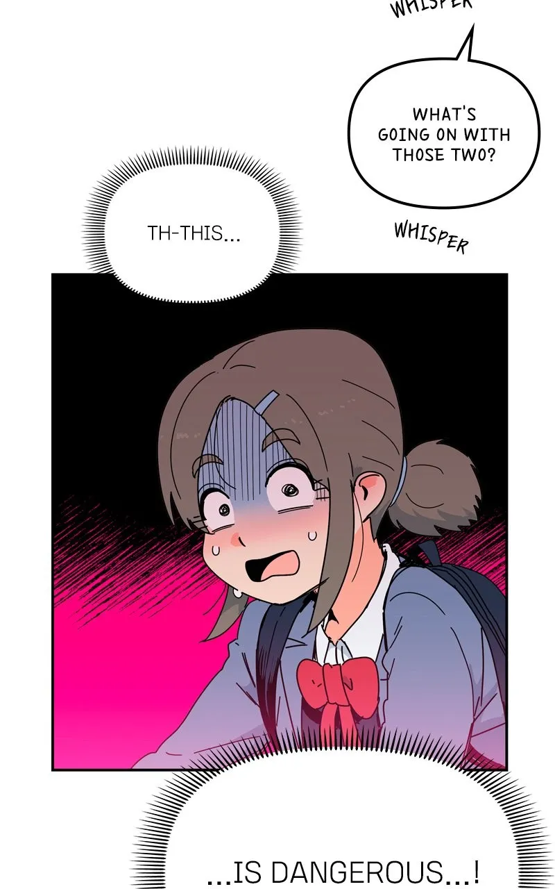 Humanoido Chapter 7 page 63 - 