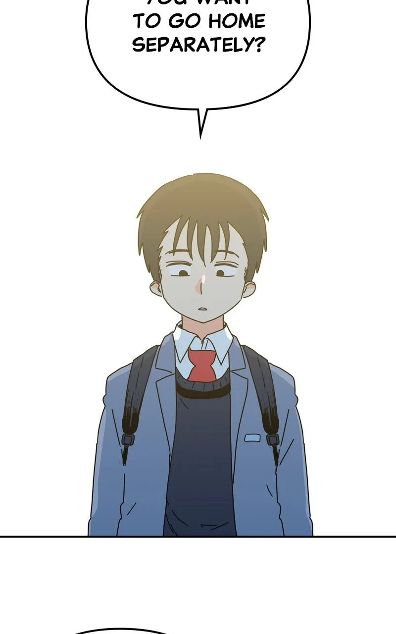 Humanoido Chapter 7 page 65 - 