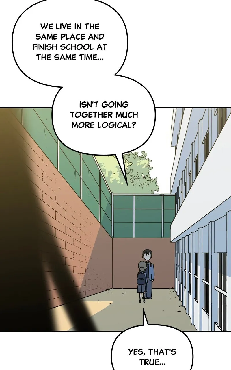 Humanoido Chapter 7 page 66 - 