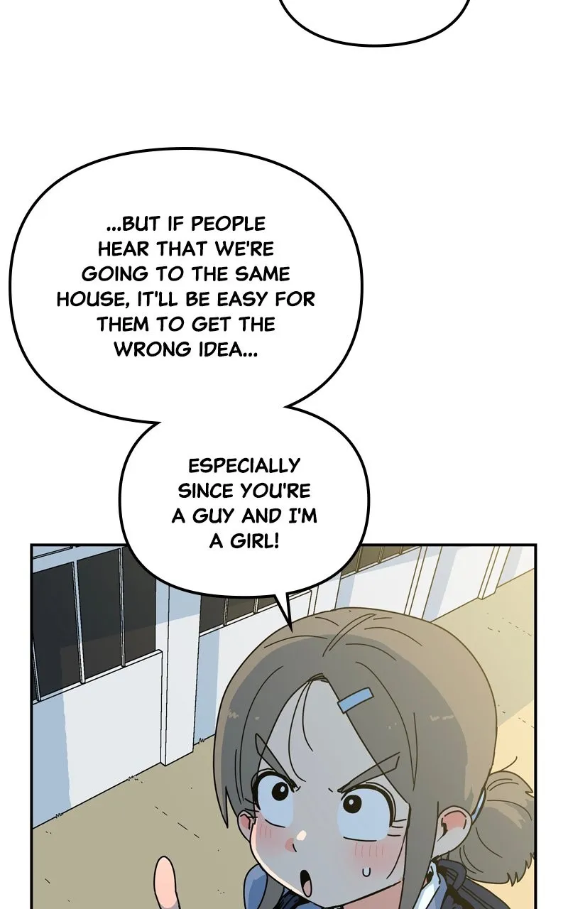 Humanoido Chapter 7 page 67 - 