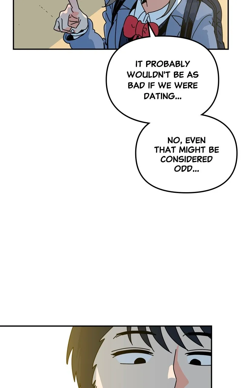 Humanoido Chapter 7 page 68 - 