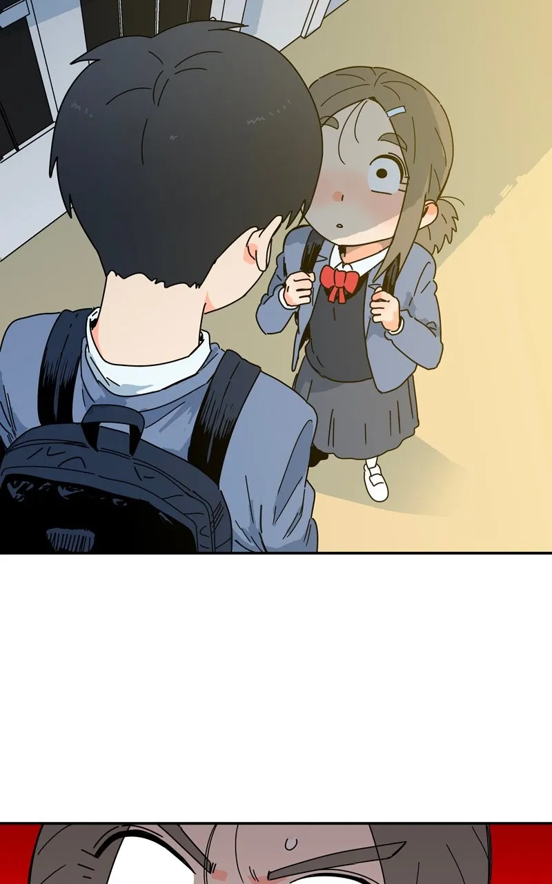 Humanoido Chapter 7 page 70 - 