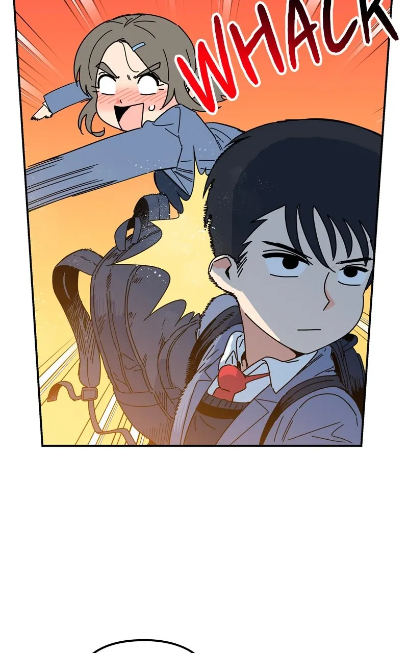 Humanoido Chapter 7 page 72 - 