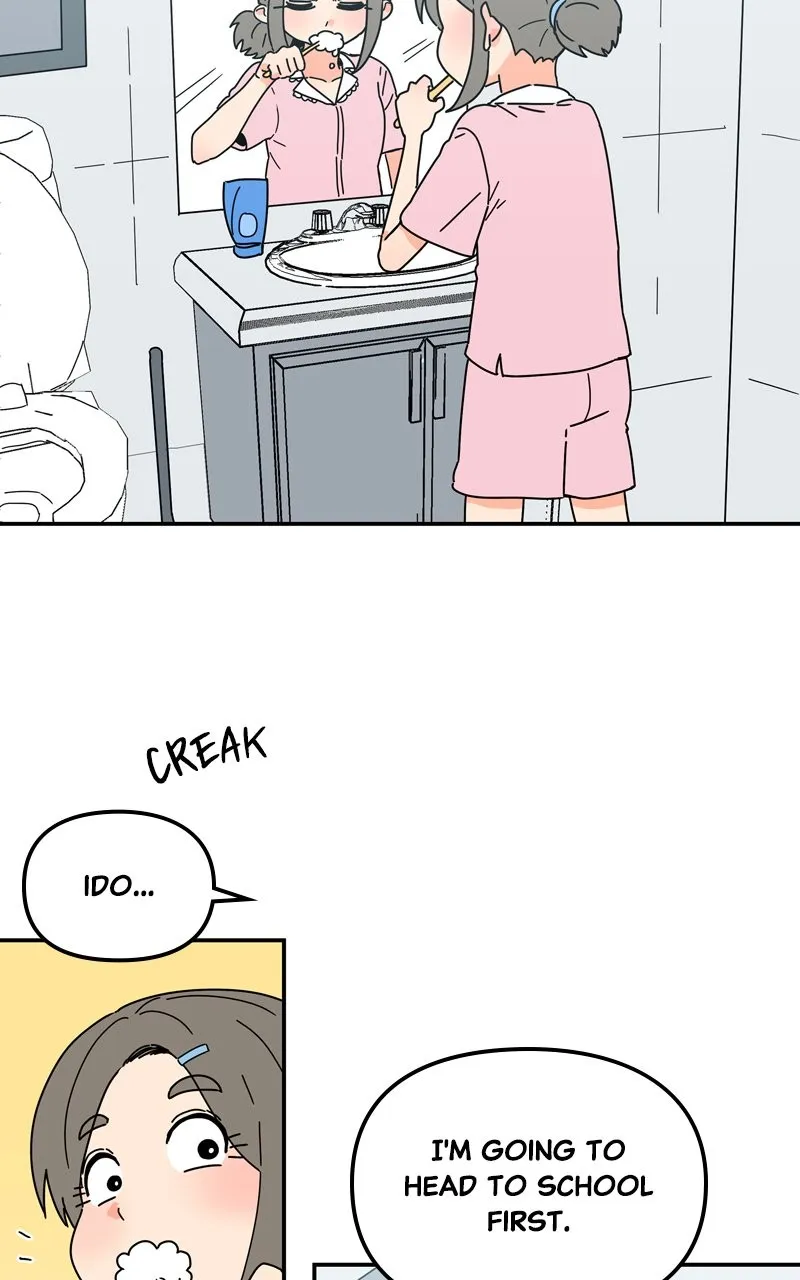 Humanoido Chapter 7 page 74 - 