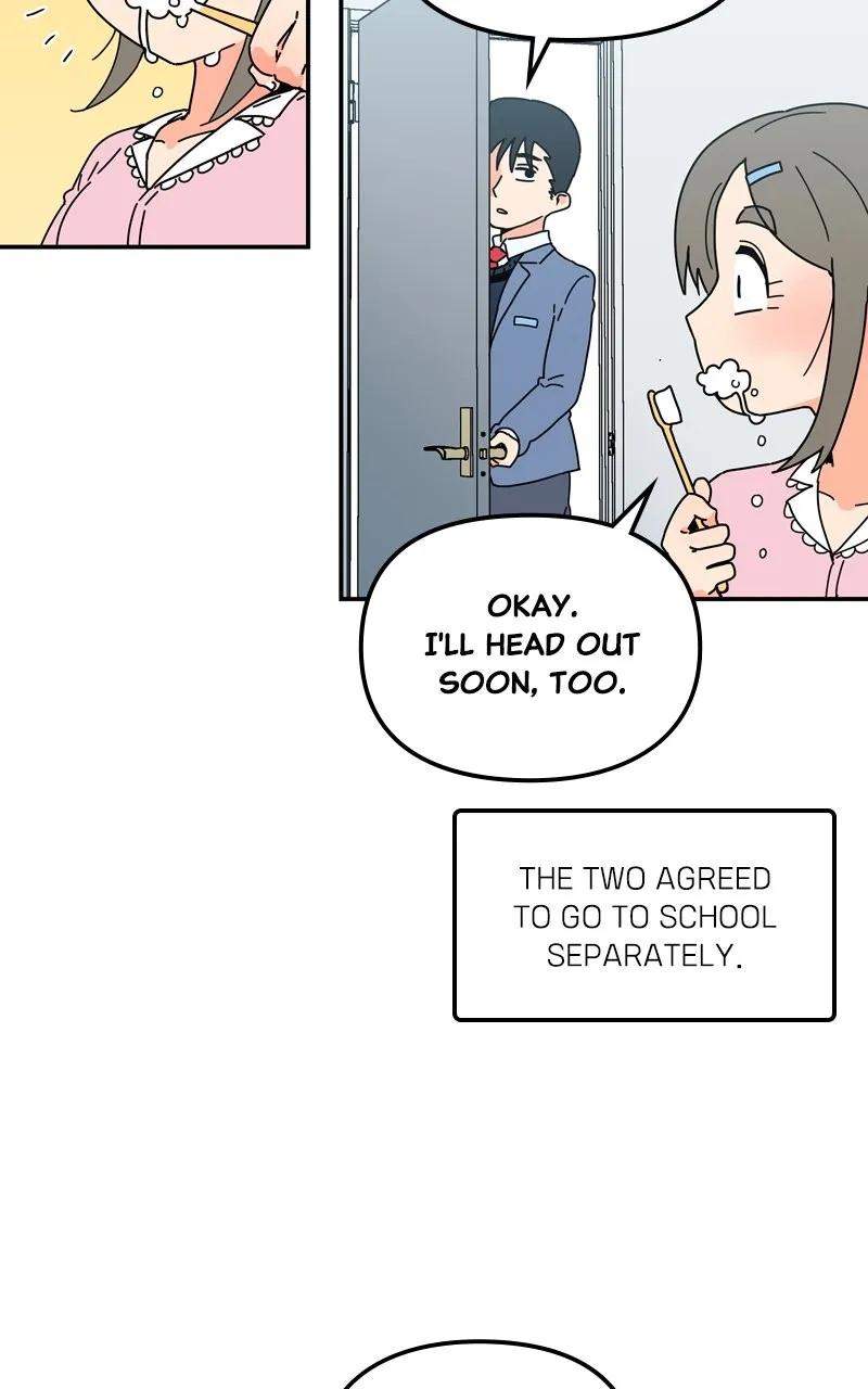 Humanoido Chapter 7 page 75 - 