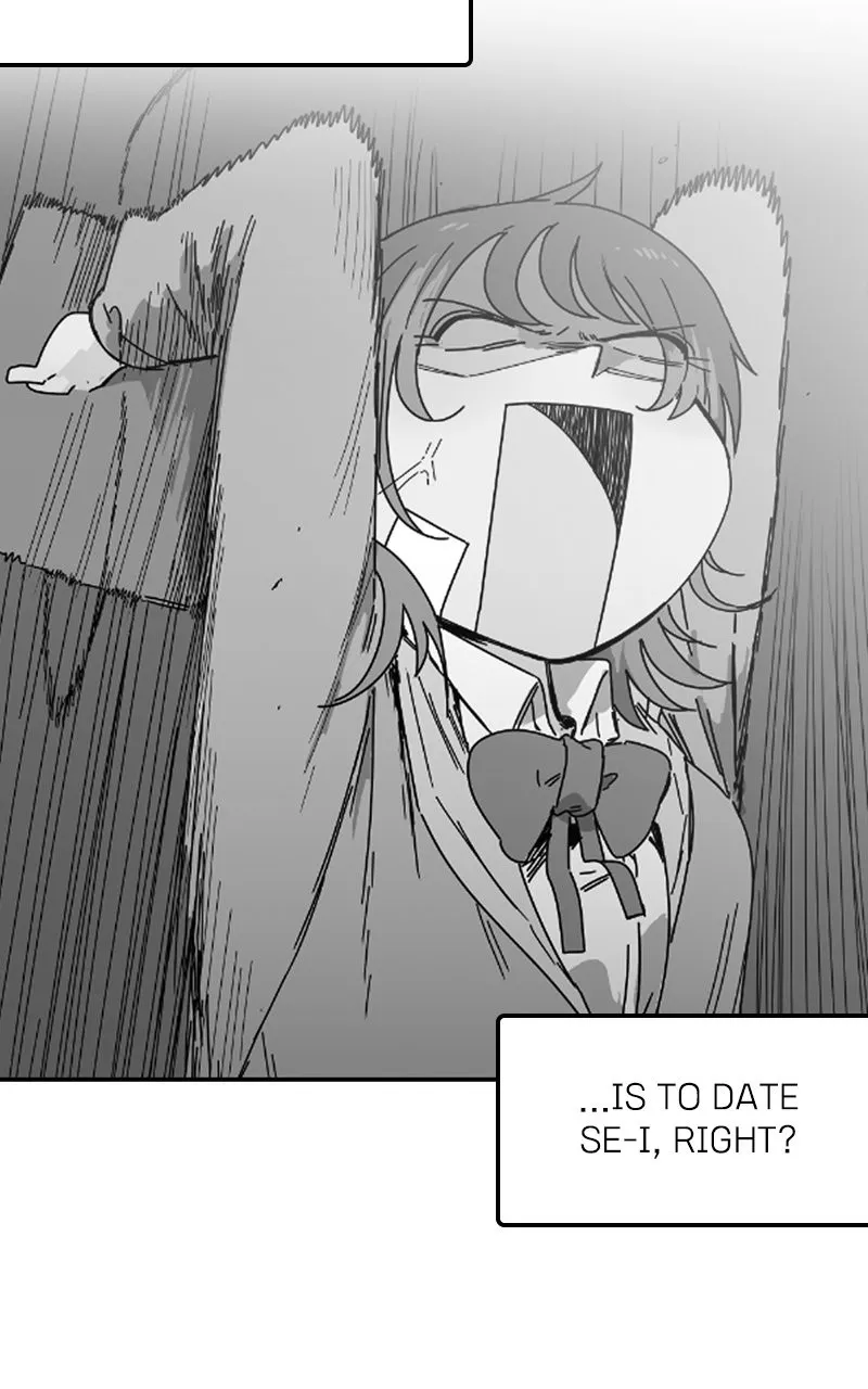 Humanoido Chapter 7 page 77 - 