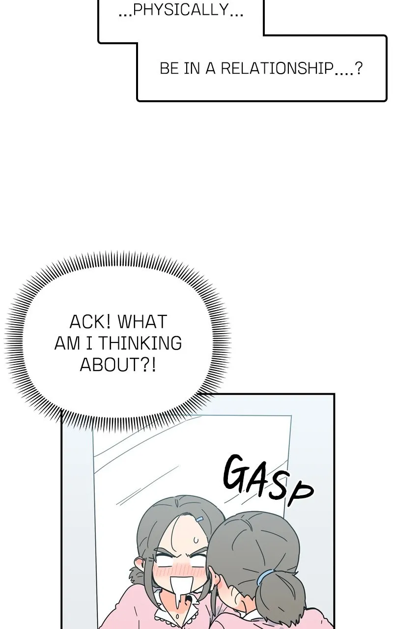 Humanoido Chapter 7 page 80 - 