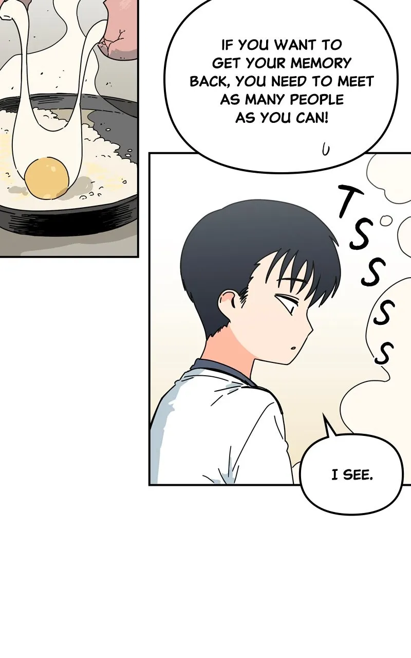 Humanoido Chapter 7 page 9 - 