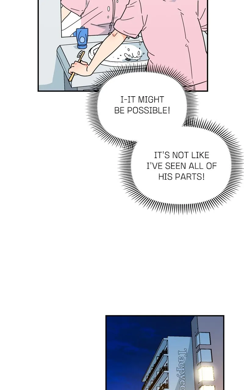 Humanoido Chapter 7 page 81 - 